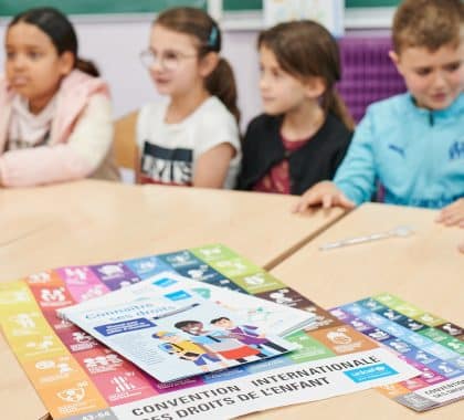 École amie des droits de l’enfant : un allié des nouveaux programmes d'EMC