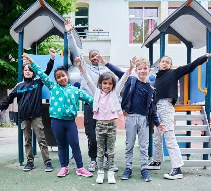 Nouvelle rentrée, nouvelles écoles engagées